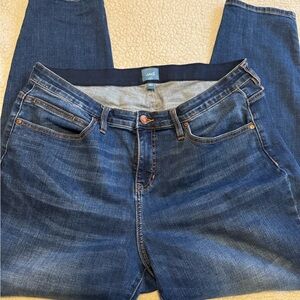 Jag Jeans womens Blue Jeans